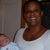 Claudia Booker